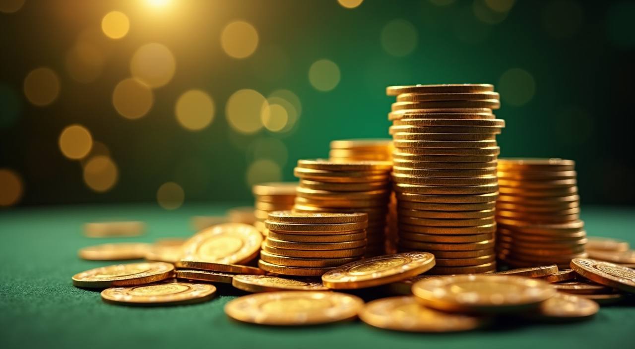 malaysiawin Peacock Gold Slots